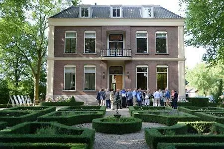 Gasthuis Pur Sang Villa