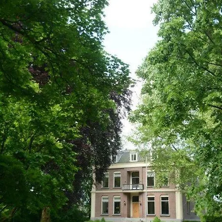 Gasthuis Pur Sang Villa *