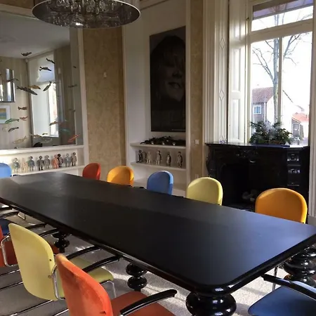 Gasthuis Pur Sang *