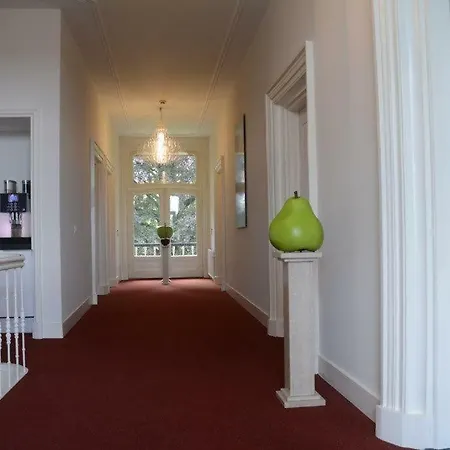 Villa Gasthuis Pur Sang Dodewaard